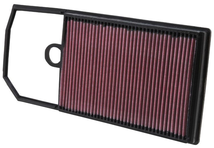 K&N Filters 33-2774 - Luftfilter