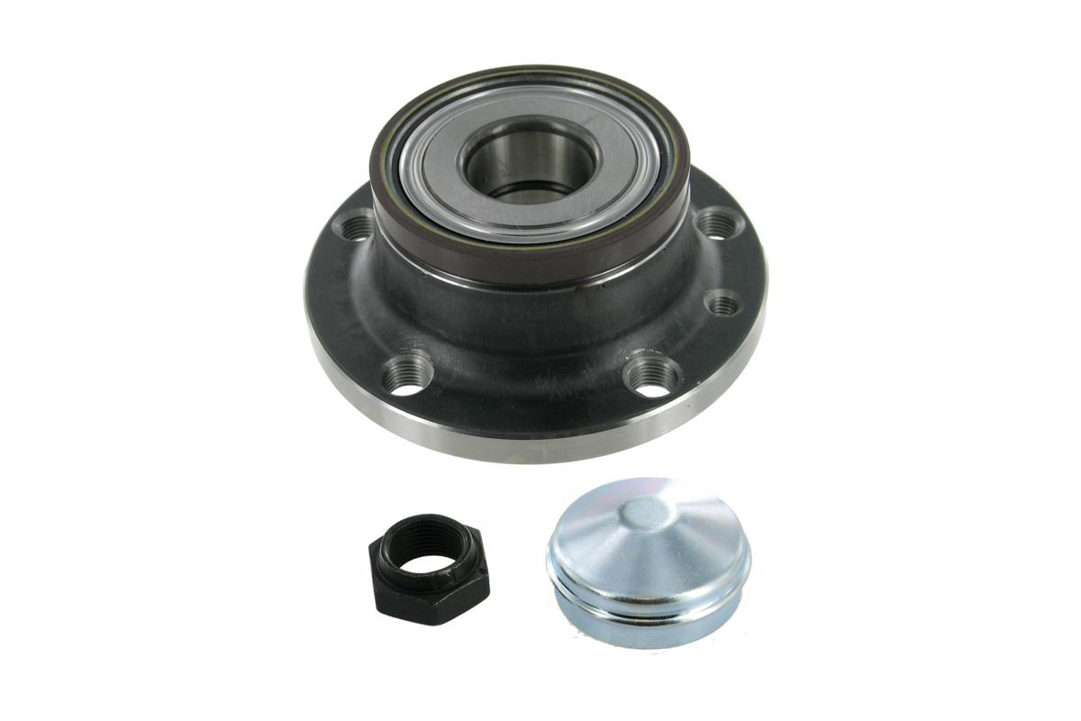 CONTINENTAL CTAM WBE1178 - Radlagersatz