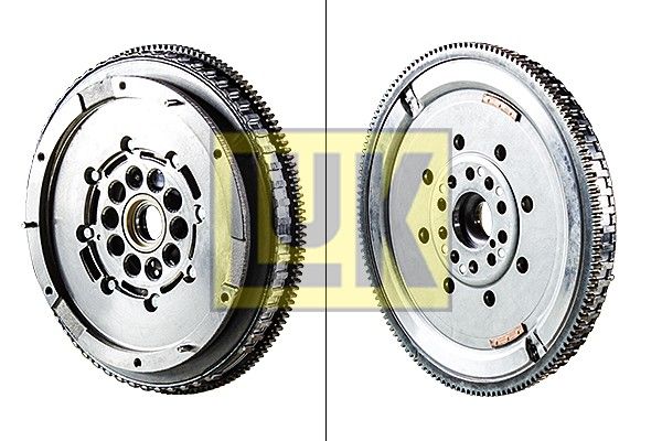 Schaeffler LuK 415 0246 10 Flywheel