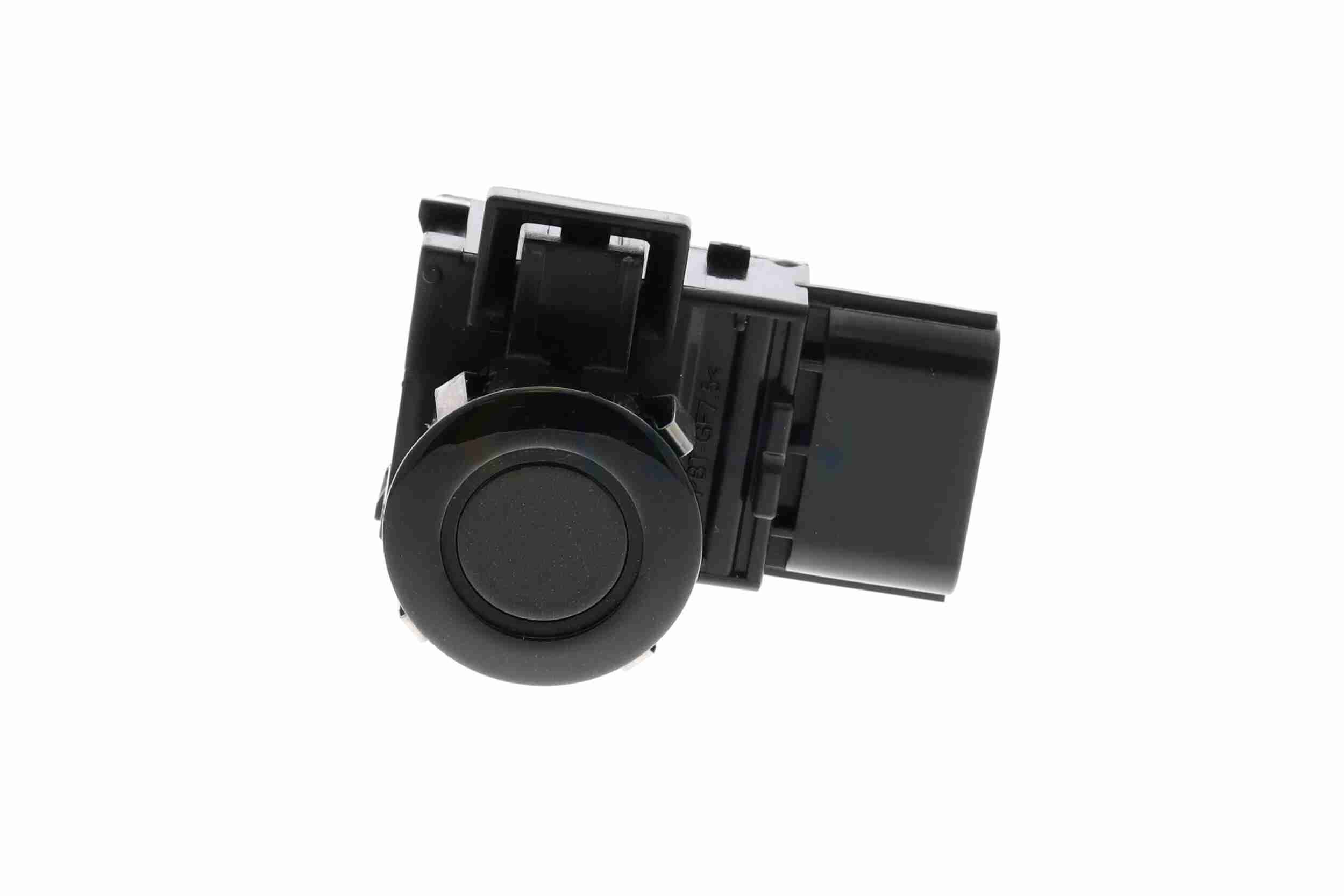 Sensor, Einparkhilfe