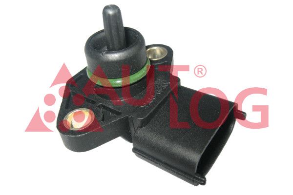 Sensor, Saugrohrdruck