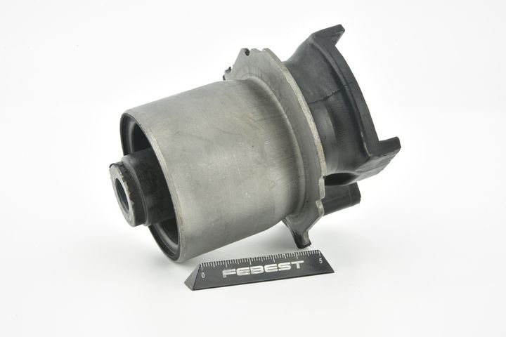 stebulės laikiklio įvorė