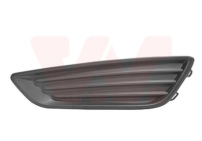 L&uuml;ftungsgitter, Sto&szlig;f&auml;nger