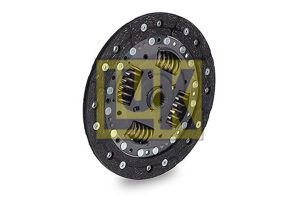 Clutch Disc 321 0111 10