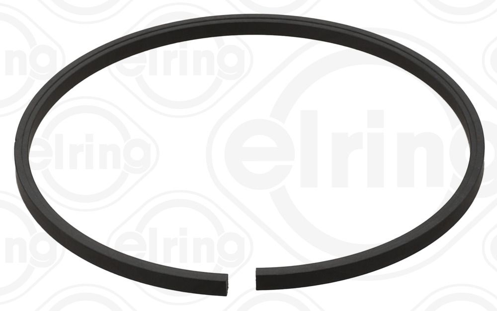Anillo de seguridad, elemento de sincronización