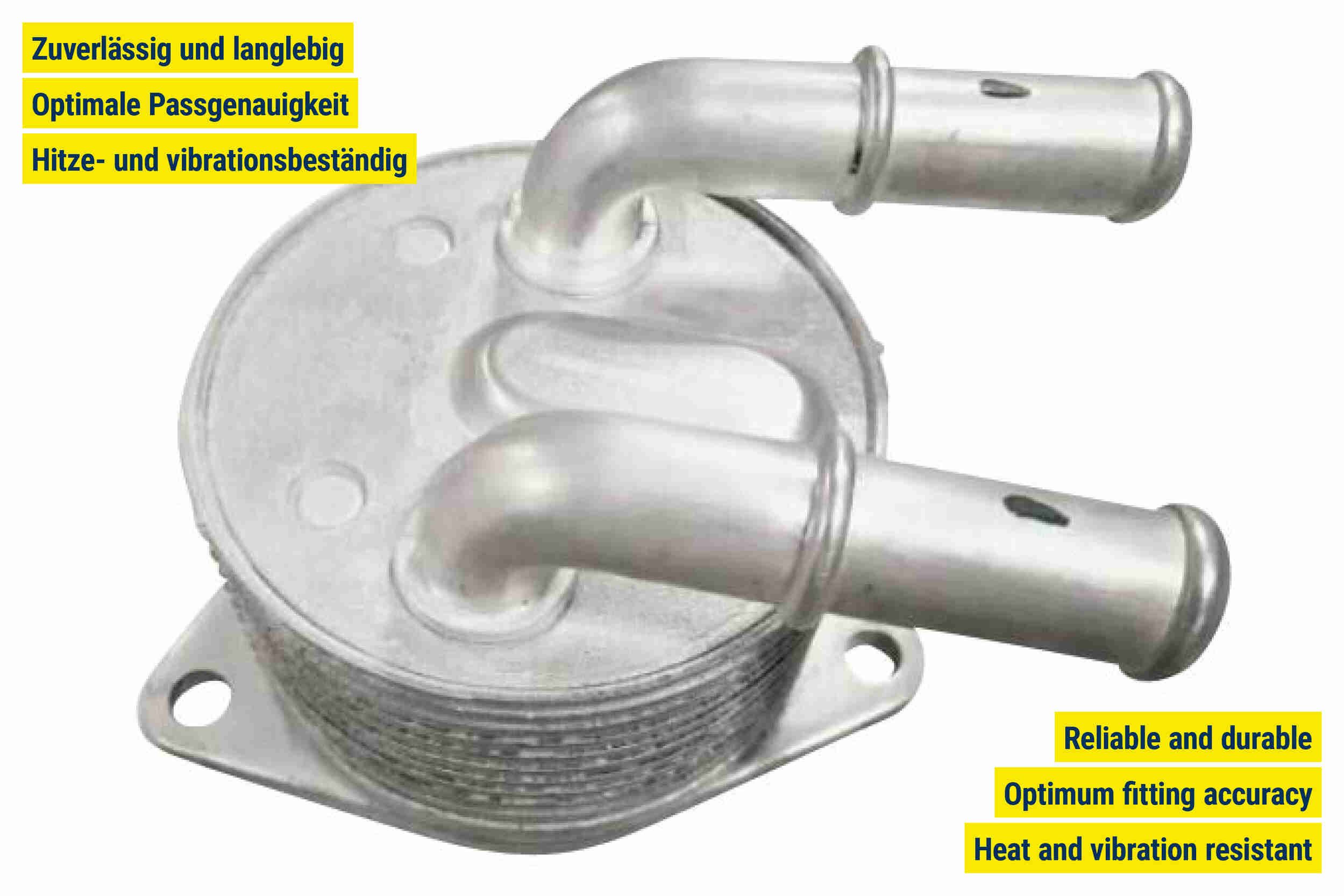 &Ouml;lk&uuml;hler, Automatikgetriebe
