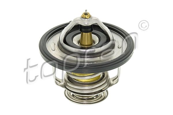 Thermostat, K&uuml;hlmittel