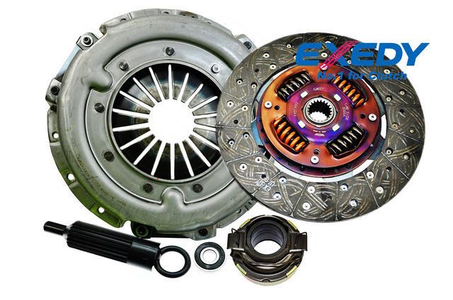 260mm Toyota Less Flywheel - TecDoc Only