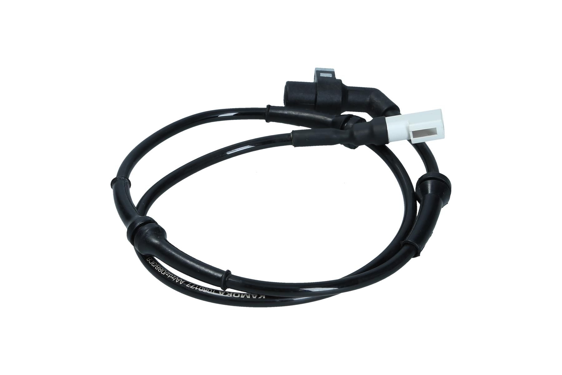 Sensor, Raddrehzahl