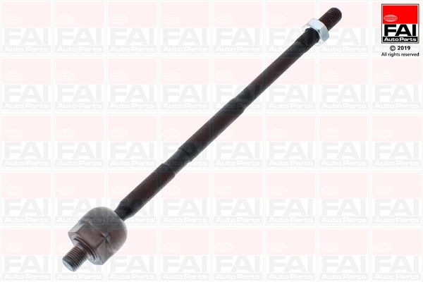 Axialgelenk, Spurstange