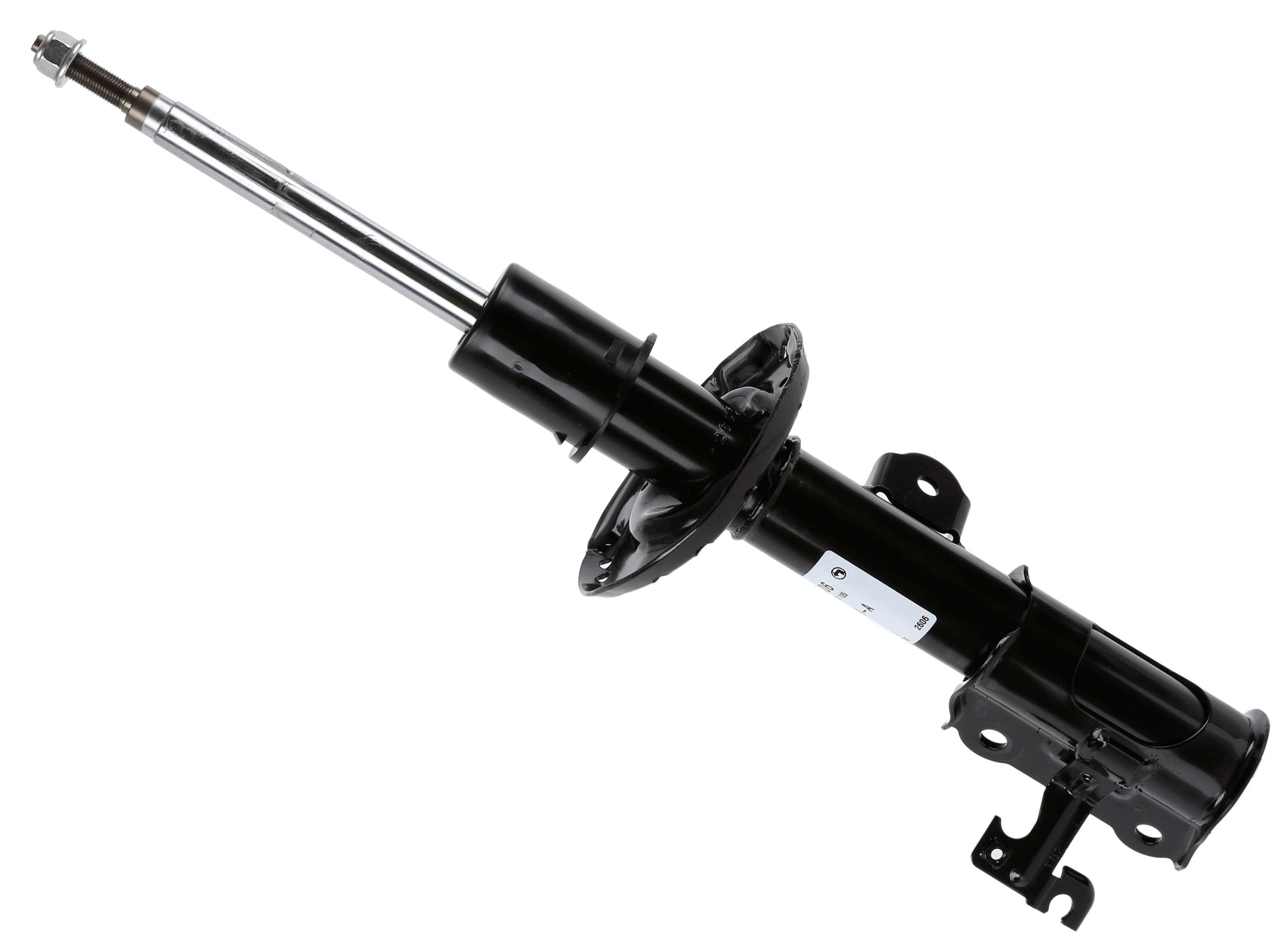 Sto&szlig;d&auml;mpfer