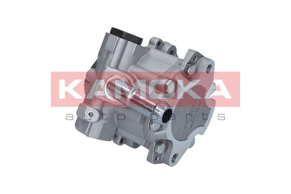 Hydraulikpumpe, Lenkung