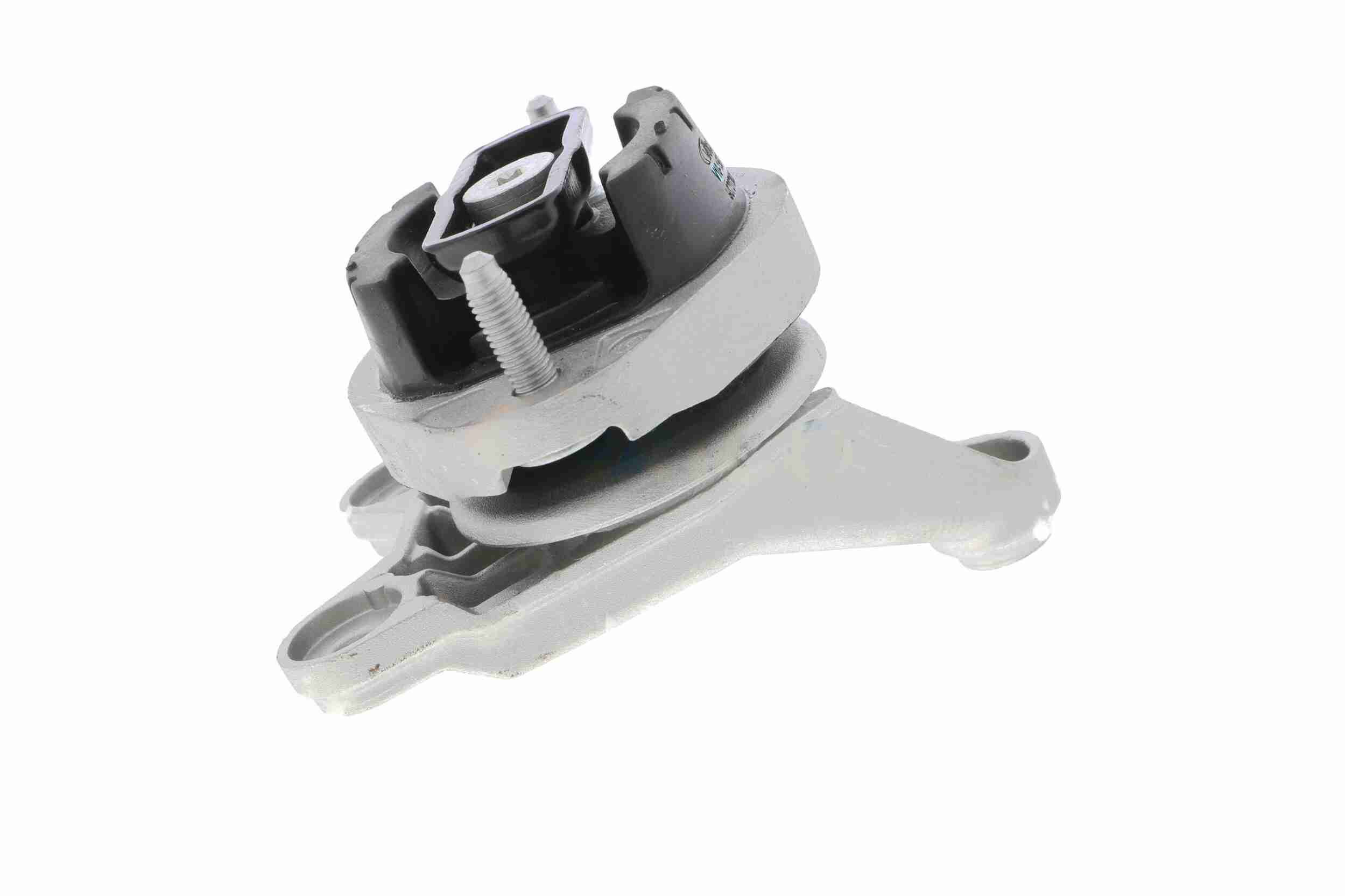 Lagerung, Motor
