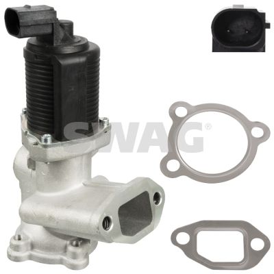 EGR Valve 70 10 7782