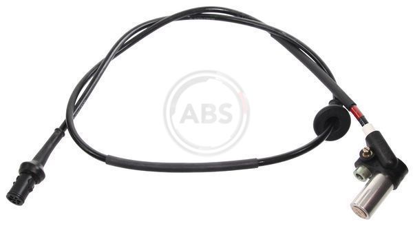 Sensor, Raddrehzahl