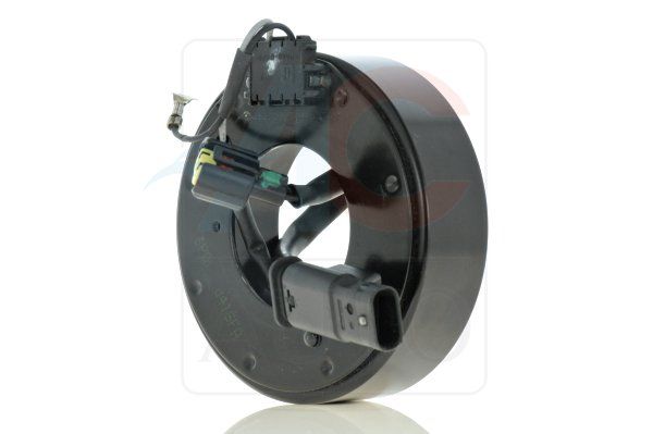 Spule, Magnetkupplung (Kompressor)