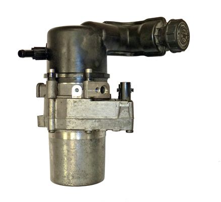 Hydraulikpumpe, Lenkung