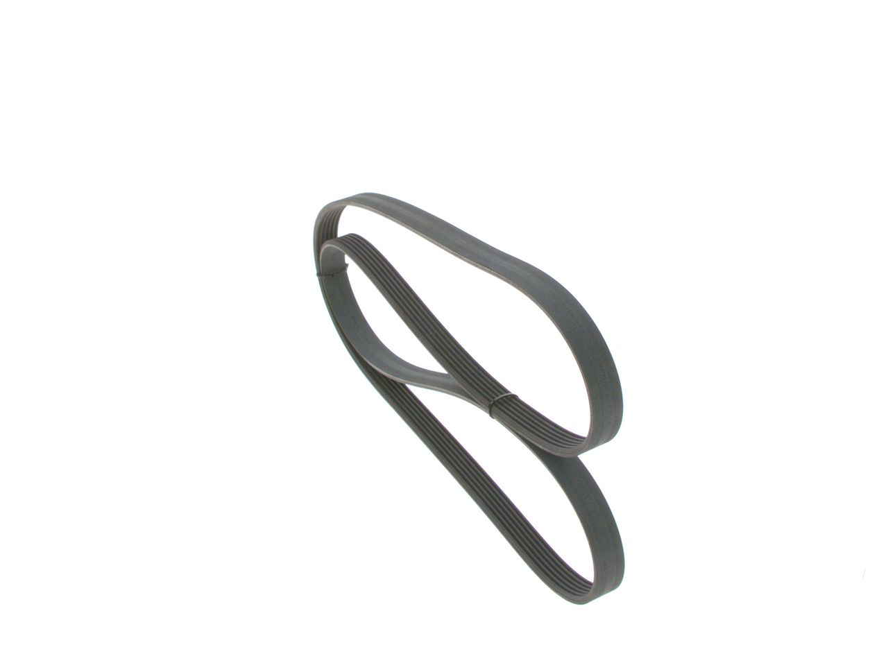 V formos rumbuoti diržai