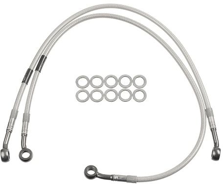 Bremsschlauchsatz