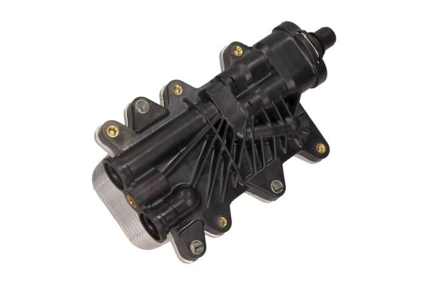 MAXGEAR 14-0029 Oil Cooler, automatic transmission
