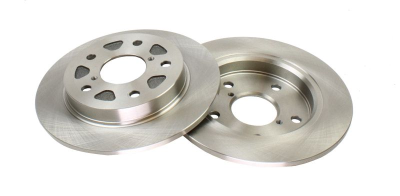 Bremsscheibe