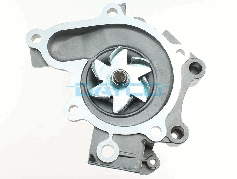 WATER PUMP AUTOMOTIVE - TecDoc 2