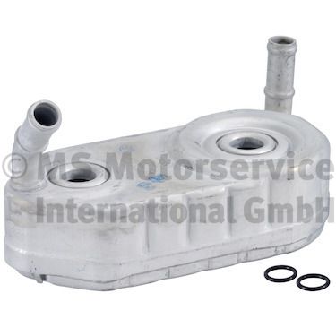 PIERBURG 7.09269.43.0 Oil Cooler, automatic transmission