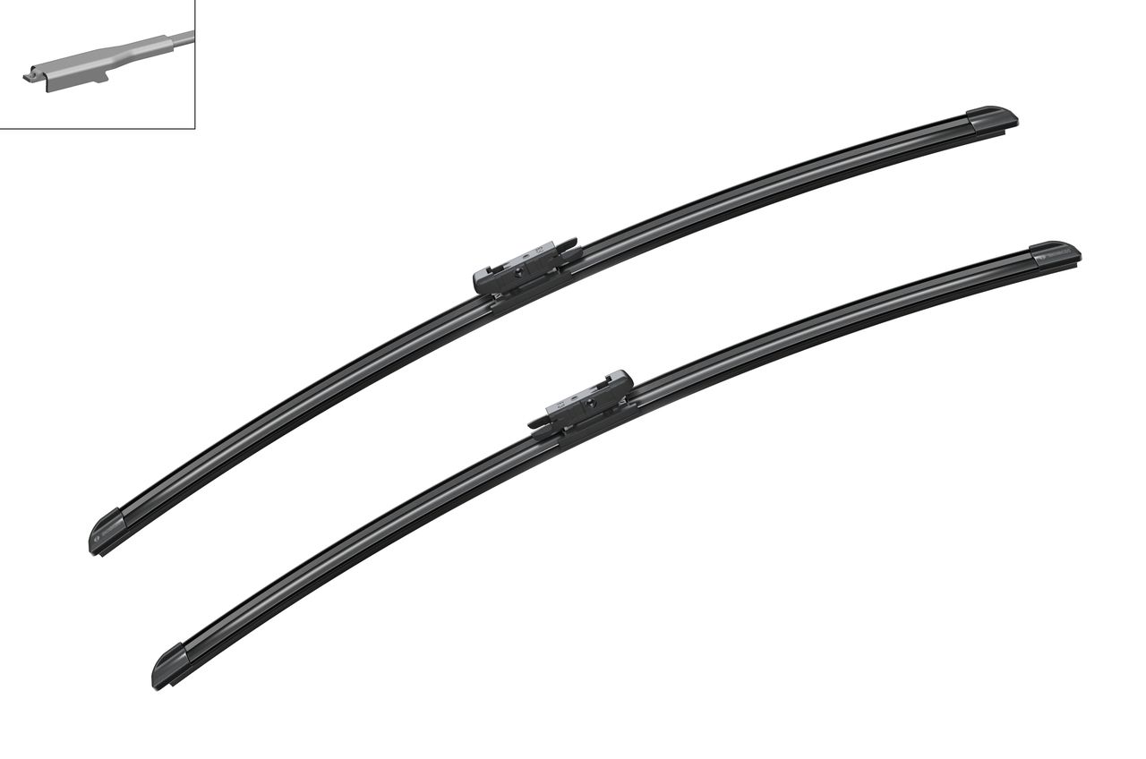 Wiper Blade 3 397 007 099