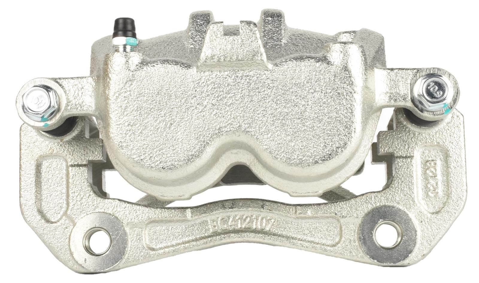 DBA Street Series HOLDEN CAPTIVA CG 2.0L Turbo D 4WD F LH 2/07 - 1/11 - TecDoc 1