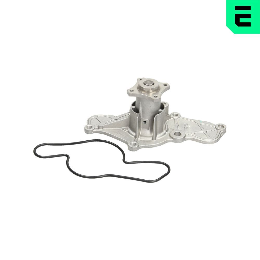OPTIMAL AQ-1184 - Wasserpumpe, Motork&uuml;hlung