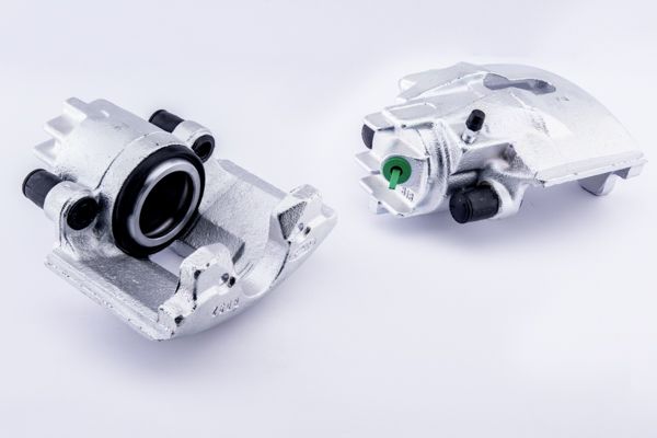 Bremssattel