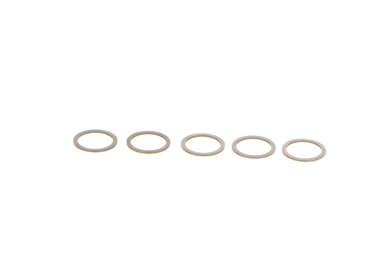 Reparatursatz, Common-Rail-System