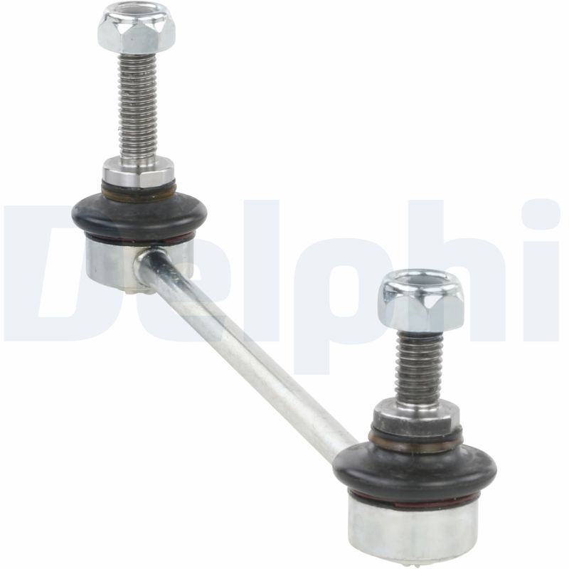 Stange/Strebe, Stabilisator