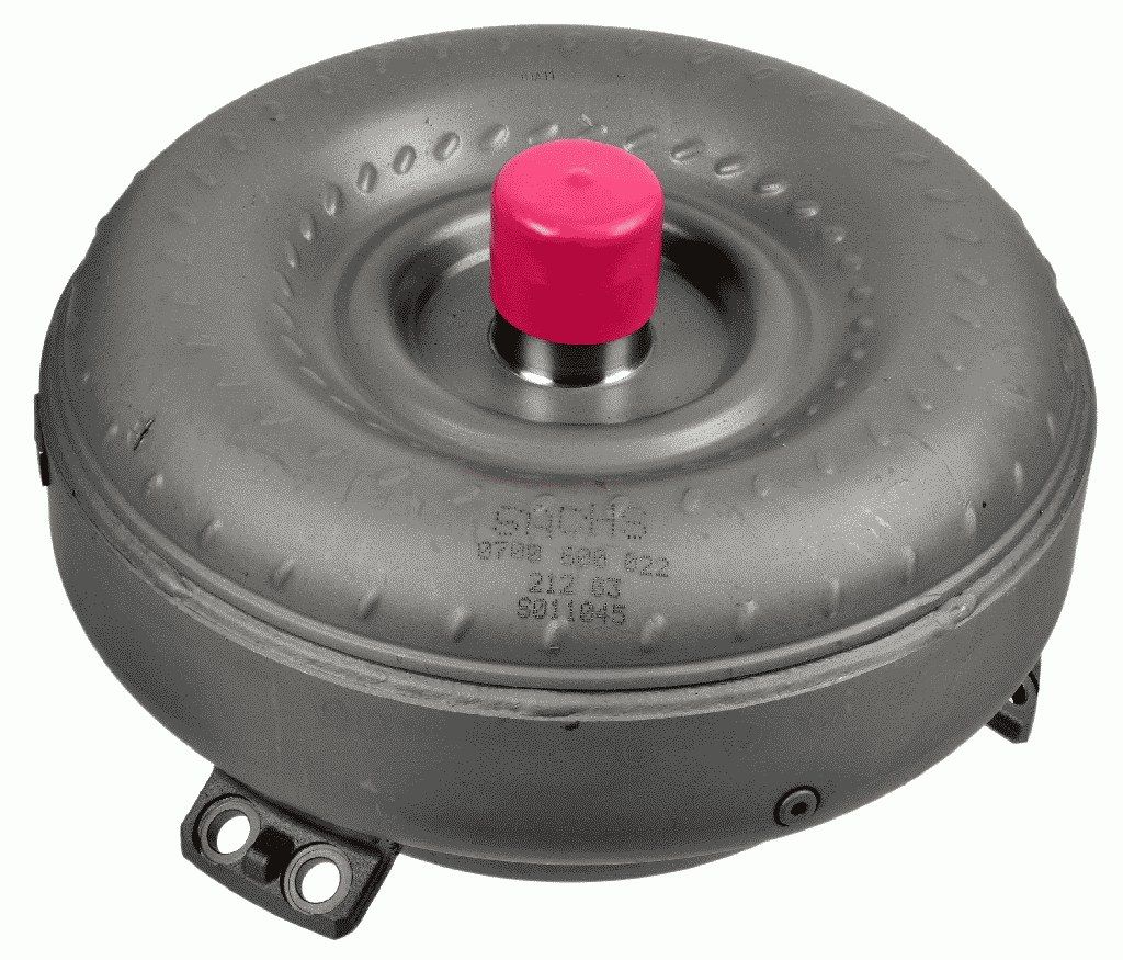 Torque Converter 0700 600 022