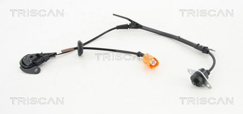 Sensor, Raddrehzahl