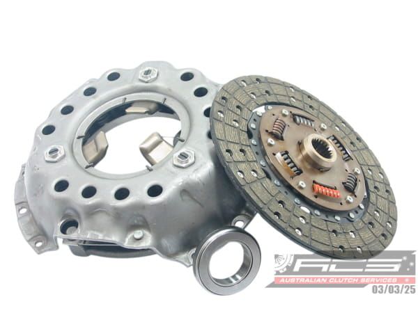 KIT STD TOYOTA LCRUISER 3.0L - TecDoc Only