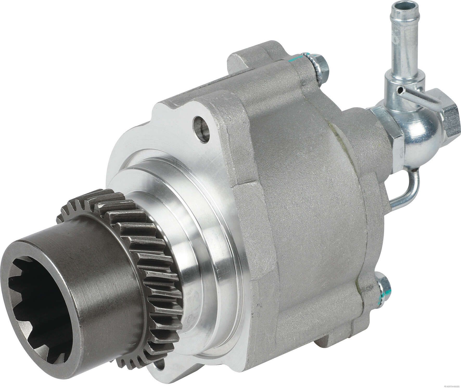 Unterdruckpumpe, Bremsanlage