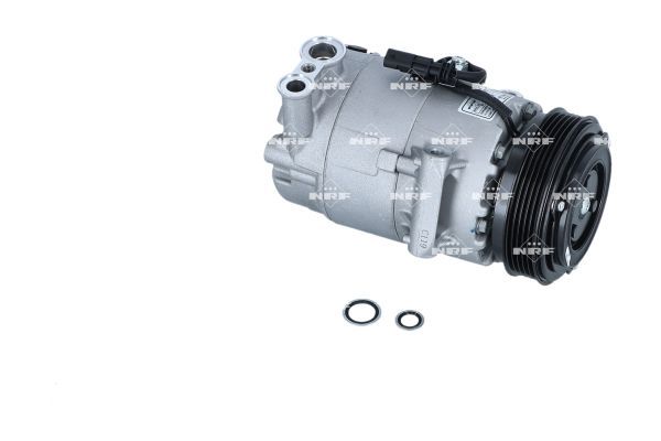 NRF 32790 - Kompressor, Klimaanlage EASY FIT