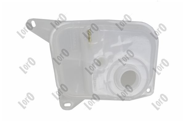 Ausgleichsbeh&auml;lter, K&uuml;hlmittel