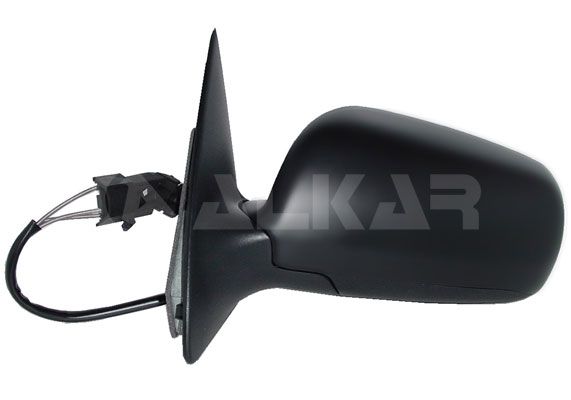 ALKAR 6137522 Exterior Mirror