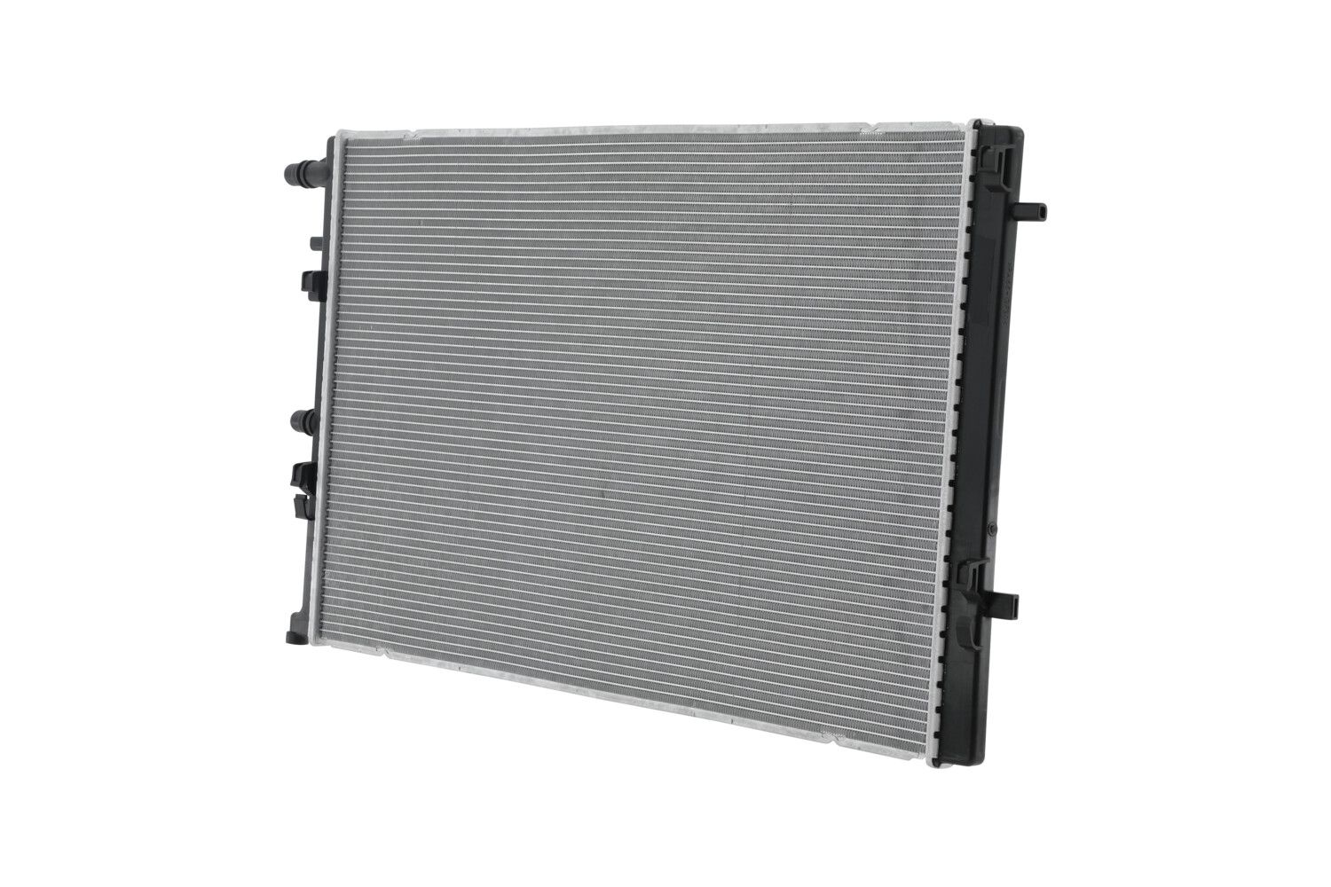 Radiador, refrigeración del motor