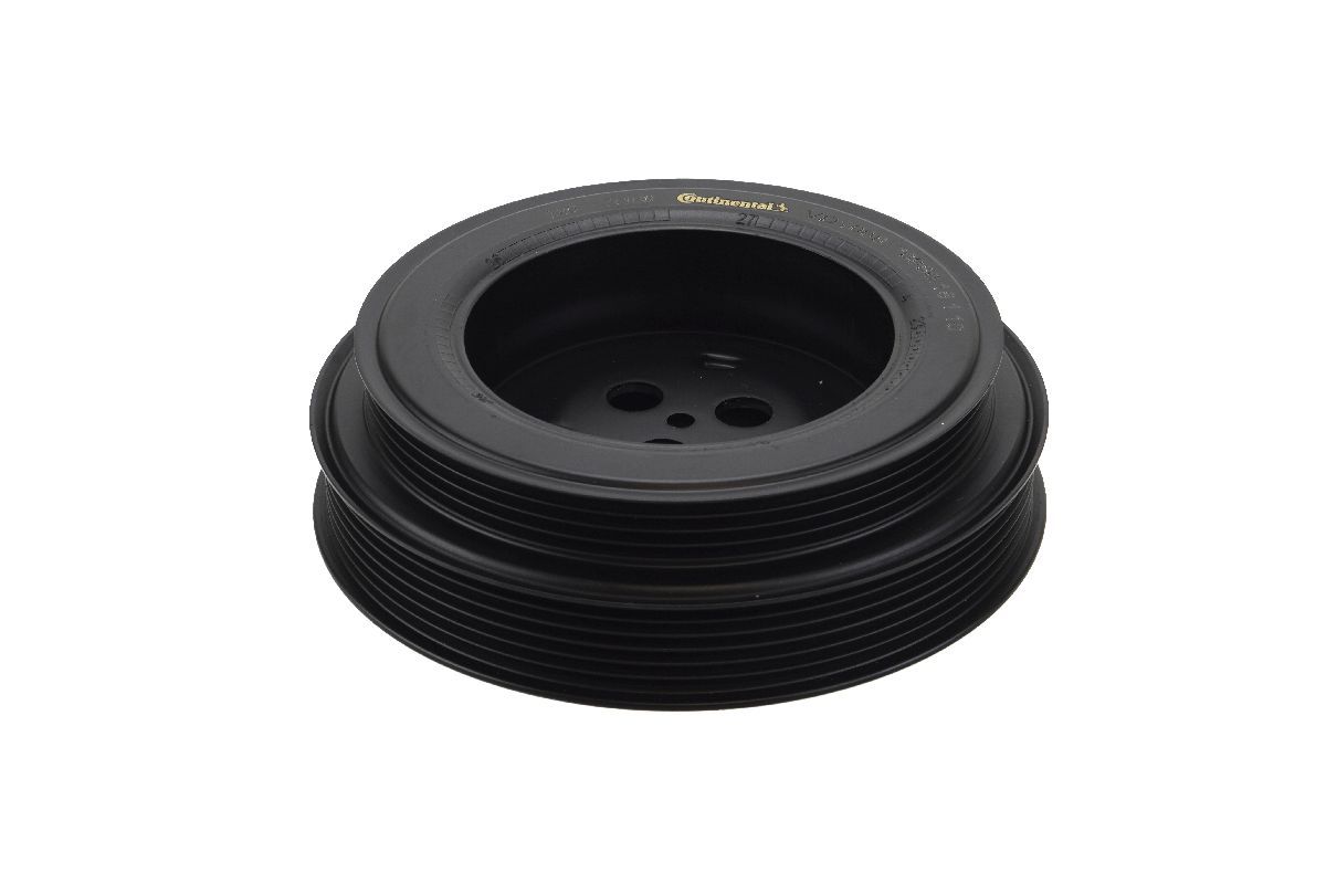 CONTINENTAL CTAM VD1098 - Riemenscheibe, Kurbelwelle