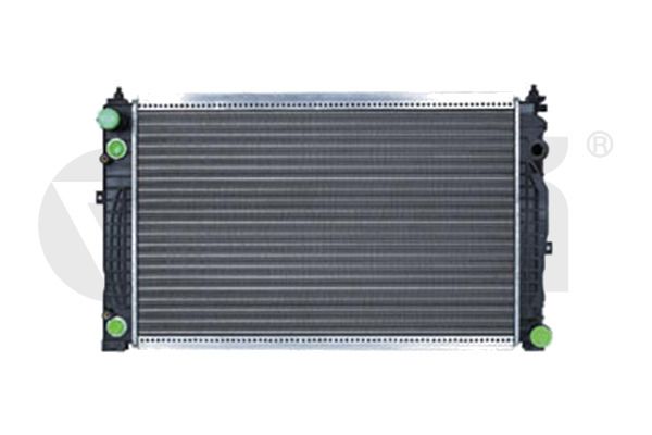 Kühler, Motorkühlung