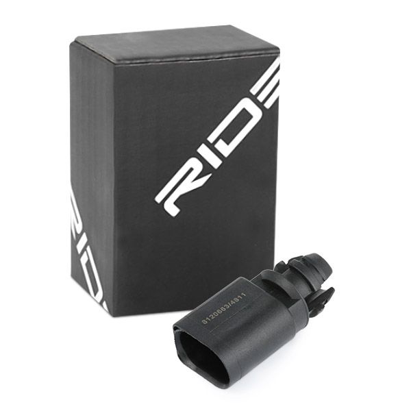 RIDEX 1186S0004 Sensor, exterior temperature