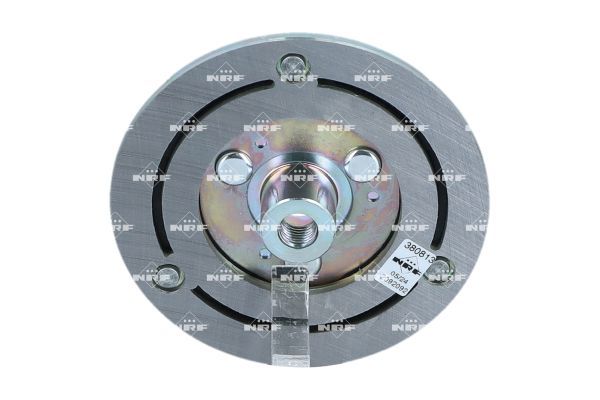 Mitnehmerscheibe, Magnetkupplung (Kompressor) Mitnehmerscheibe, Magnetkupplung (Kompressor)