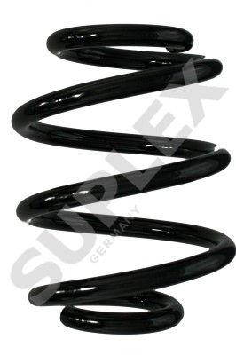 Suplex 27254 - Fahrwerksfeder