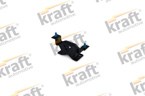 Lagerung, Motor