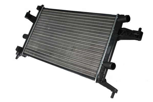K&uuml;hler, Motork&uuml;hlung
