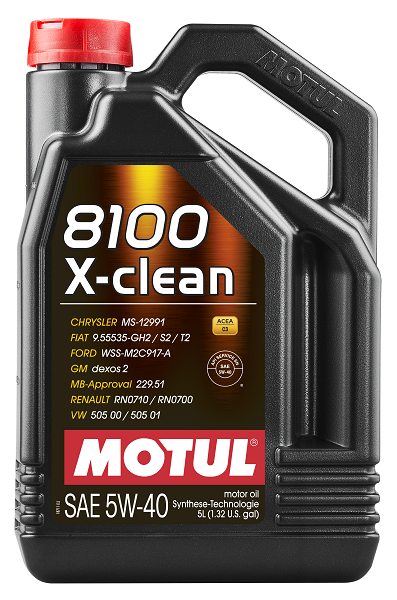 MOTUL 109226 - Motor&ouml;l