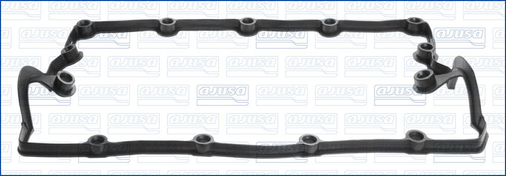 Gasket, cylinder head cover 11078400